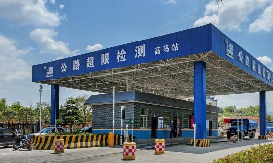 科技治超行業(yè)市場調研及投資研究2024