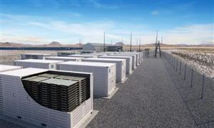 2024年儲能電站行業(yè)深度分析及發(fā)展前景 國際領先 我國新型壓縮空氣儲能電站首次并網發(fā)電