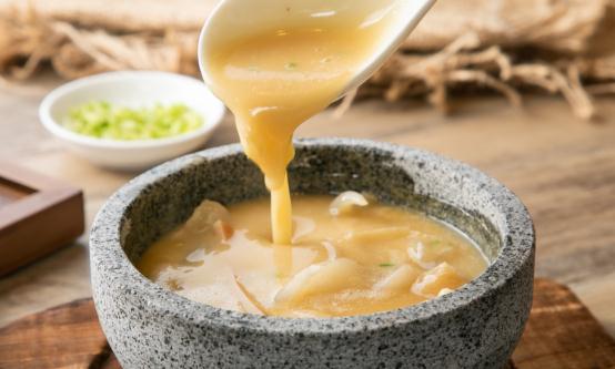 花膠行業(yè)發(fā)展現(xiàn)狀及市場規(guī)模、未來前景分析