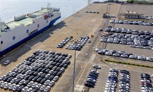 2024年中國汽車進出口行業(yè)市場調(diào)研及投資策略 中汽協(xié)：3月汽車商品進出口環(huán)比增長19.4%