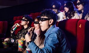 2024年五一檔電影票房達15.27億元 中國電影院行業(yè)發(fā)展分析
