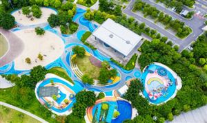 景觀設(shè)計行業(yè)市場現(xiàn)狀及供需布局分析2024