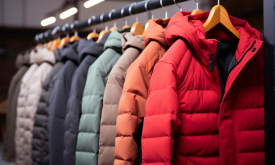 2024羽絨服行業(yè)現(xiàn)狀及市場規(guī)模、供需格局調(diào)研