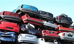 2024年報(bào)廢汽車回收拆解行業(yè)發(fā)展深度調(diào)研與未來(lái)趨勢(shì) 吉林：二手車交易量增長(zhǎng)45％