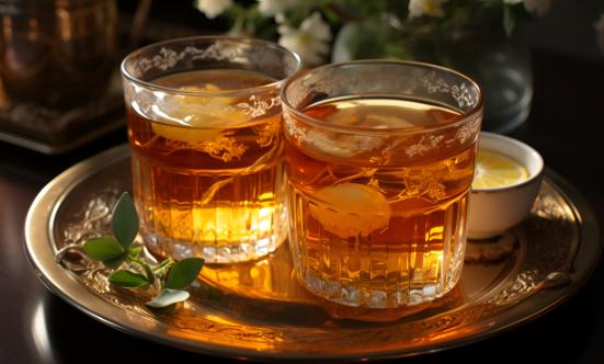 2024茶飲料產(chǎn)業(yè)鏈上下游發(fā)展現(xiàn)狀及競(jìng)爭(zhēng)格局、未來(lái)趨勢(shì)分析