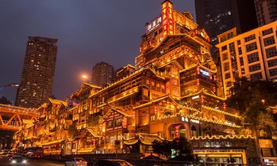 夜間經(jīng)濟(jì)行業(yè)現(xiàn)狀調(diào)查及未來(lái)展望 2024年五一假期“夜經(jīng)濟(jì)”現(xiàn)新圖景