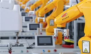 2024年工業(yè)機(jī)器人零部件產(chǎn)業(yè)現(xiàn)狀及未來發(fā)展趨勢 上海加快實(shí)施智能機(jī)器人+行動(dòng)