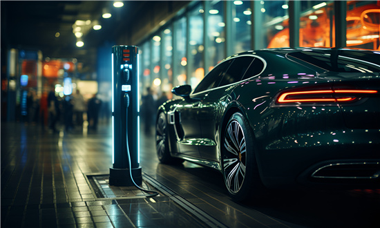 電動(dòng)汽車行業(yè)市場未來發(fā)展前景分析 2024年全球電動(dòng)汽車銷量預(yù)計(jì)將達(dá)到1700萬輛