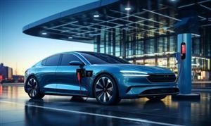 2024年電動(dòng)汽車充換電站行業(yè)發(fā)展前景及投資風(fēng)險(xiǎn) 蔚來與廣汽集團(tuán)簽署充換電戰(zhàn)略合作協(xié)議