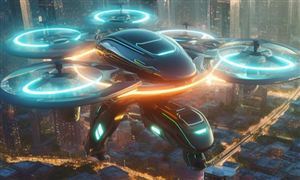 2024年低空經(jīng)濟(jì)行業(yè)深度分析及投資戰(zhàn)略咨詢 河北首條無人機(jī)物流運(yùn)輸航線 在雄安試航成功