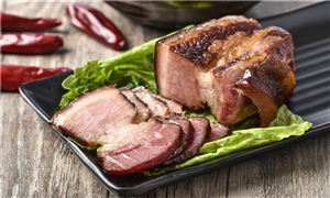 2024年臘肉行業(yè)市場(chǎng)分析研究 未來(lái)發(fā)展前景趨勢(shì)分析