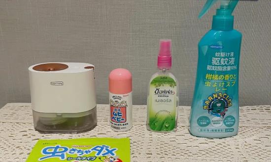 驅(qū)蚊用品行業(yè)市場投資：預(yù)計2024年市場零售額將達(dá)120.06億元