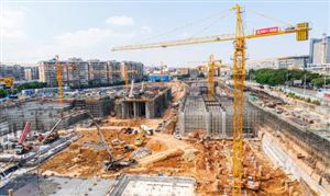 2024中國地基處理行業(yè)現(xiàn)狀分析及發(fā)展策略研究