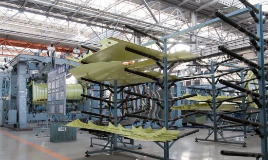 2023年飛機零部件制造行業(yè)發(fā)展現(xiàn)狀、競爭格局及未來發(fā)展趨勢與前景分析