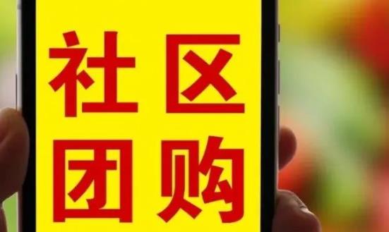 社區(qū)團購行業(yè)商業(yè)模式、市場現(xiàn)狀、前景研究2024