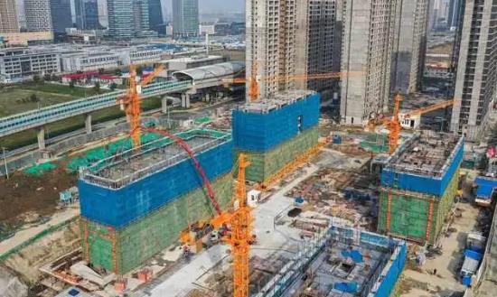 基礎設施建設行業(yè)研究報告：到2025年我國新基建領域累計投資將達13.9萬億元