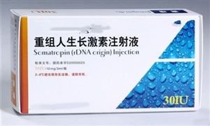2024年中國生長(zhǎng)激素行業(yè)的產(chǎn)業(yè)鏈上下游結(jié)構(gòu)及投資前景分析