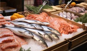 中國海鮮行業(yè)區(qū)域市場分析及細分市場分析預測