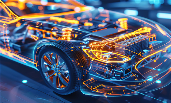 2024年汽車發(fā)動機行業(yè)市場發(fā)展現(xiàn)狀及未來發(fā)展前景趨勢分析