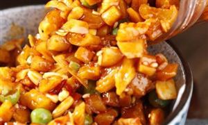 醬菜行業(yè)發(fā)展前景與市場投資環(huán)境2024