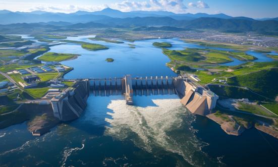 2024水力發(fā)電行業(yè)發(fā)展現狀及企業(yè)格局分析