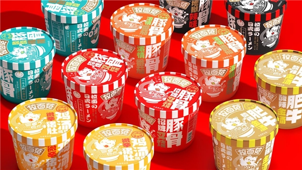 存量競(jìng)爭(zhēng)時(shí)代，方便面“卷”向何方? 2024方便面行業(yè)市場(chǎng)前景趨勢(shì)預(yù)測(cè)