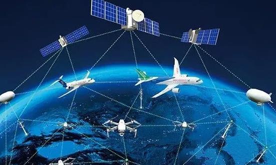 空中交通管理系統(tǒng)行業(yè)發(fā)展?jié)摿υu估：預計到2025年有望超過150億美元