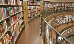 2024年中國智慧圖書館行業(yè)深度調(diào)研 廣東智慧圖書館體系建設(shè)項目全國第一