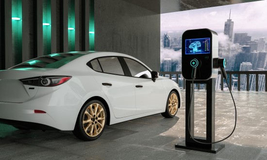 2024年國內(nèi)純電動(dòng)汽車行業(yè)的產(chǎn)業(yè)鏈上下游結(jié)構(gòu)及市場發(fā)展現(xiàn)狀