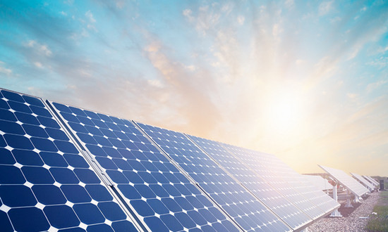 2024年5月光伏行業(yè)組件排產(chǎn)總量預(yù)計為55~56GW 光伏組件行業(yè)市場前景預(yù)測