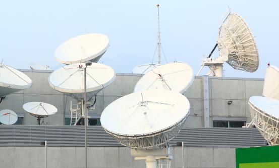 2023年衛(wèi)星通信行業(yè)發(fā)展現(xiàn)狀、競爭格局及未來發(fā)展趨勢與前景分析