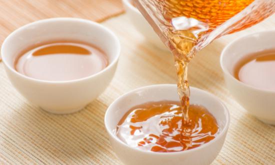 2024年中國(guó)茶飲料行業(yè)市場(chǎng)現(xiàn)狀及未來(lái)發(fā)展趨勢(shì)分析