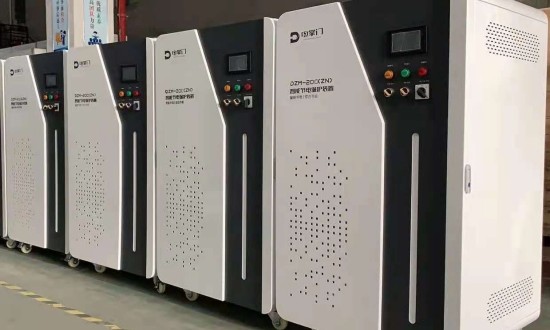 2024年中國節(jié)電設(shè)備行業(yè)的產(chǎn)業(yè)鏈上下游結(jié)構(gòu)及重點(diǎn)企業(yè)