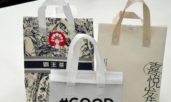 奶茶保溫外賣(mài)袋爆改打工人日常通勤包火了，中國(guó)奶茶外賣(mài)保溫袋行業(yè)分析