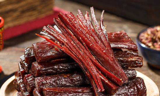 產(chǎn)業(yè)研究：預(yù)計到2025年全球牛肉干市場規(guī)模將達(dá)100億美元