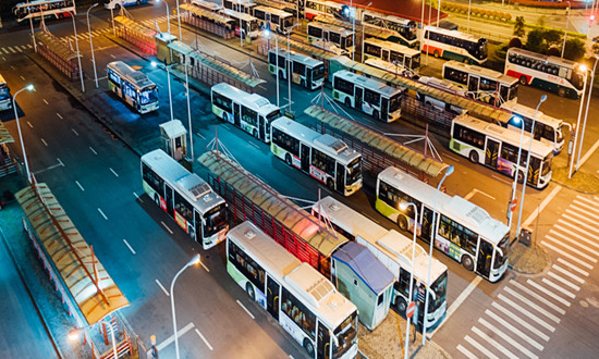 預(yù)計(jì)2024Q2客車產(chǎn)銷量同比增長(zhǎng)7% 新能源客車行業(yè)市場(chǎng)前景趨勢(shì)預(yù)測(cè)