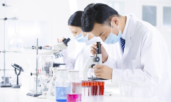 2024年實(shí)驗(yàn)室設(shè)備行業(yè)產(chǎn)業(yè)鏈的上下游結(jié)構(gòu)及發(fā)展趨勢(shì)分析