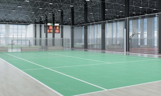 2024年羽毛球館行業(yè)市場(chǎng)規(guī)模及未來發(fā)展趨勢(shì)分析