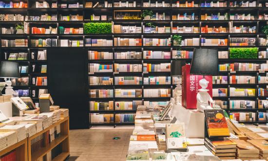 實體書店行業(yè)分析：數(shù)字閱讀時代 實體書店行業(yè)如何破局?