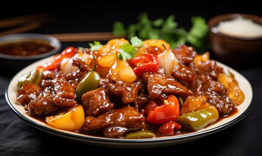 中國智能炒菜機(jī)行業(yè)市場發(fā)展現(xiàn)狀及投資機(jī)會(huì)分析