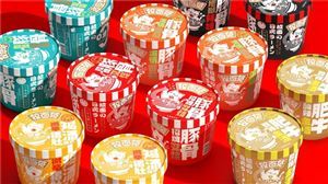 2024年方便面產(chǎn)業(yè)現(xiàn)狀及未來發(fā)展趨勢(shì)報(bào)告 康師傅方便面漲價(jià) 超市拿貨價(jià)一桶已漲4毛