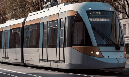 2024年有軌電車行業(yè)現(xiàn)狀深度調(diào)研 停運(yùn)3年后珠海有軌電車宣布拆除