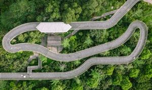 2024公路檢測(cè)行業(yè)市場(chǎng)供需格局及企業(yè)格局分析