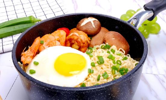 方便面行業(yè)發(fā)展如何?康師傅方便面漲價(jià) 預(yù)計(jì)漲幅在14%左右