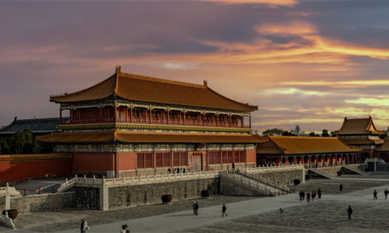“古城”“古鎮(zhèn)”游激活消費新活力 古建筑行業(yè)現狀及未來發(fā)展分析