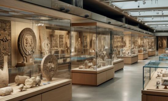 2024年中國博物館旅游行業(yè)發(fā)展現狀與未來投資趨勢預測