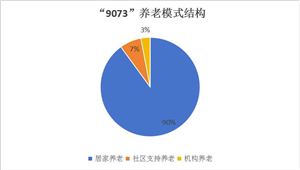 中國(guó)養(yǎng)老公寓產(chǎn)業(yè)鏈供需布局與招商發(fā)展策略