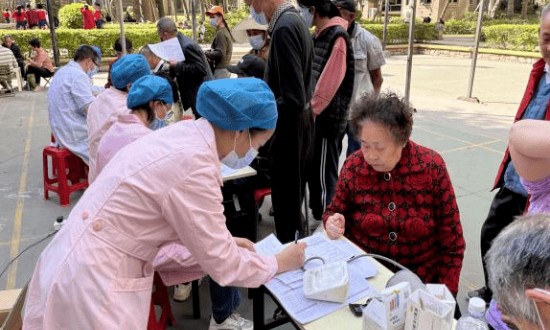 2024年中國社區(qū)護理行業(yè)的產(chǎn)業(yè)鏈上下游結構及發(fā)展前景分析