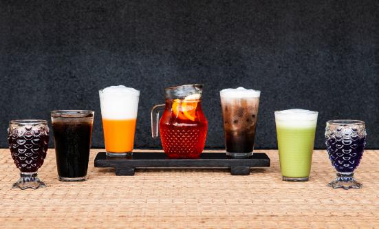2024軟飲料產(chǎn)業(yè)鏈發(fā)展現(xiàn)狀及供需格局、需求趨勢分析