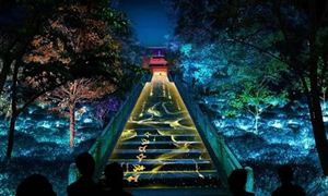 2024年數(shù)字文旅行業(yè)市場(chǎng)運(yùn)行分析及供需預(yù)測(cè)報(bào)告 推動(dòng)湖南文旅產(chǎn)業(yè)數(shù)字化轉(zhuǎn)型升級(jí)
